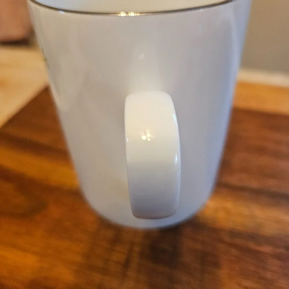 pottery barn dasher cup